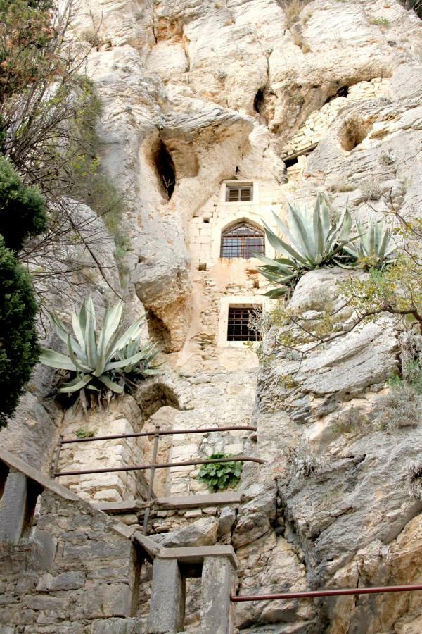 Marjan Hill Apartment - Close To Center & Garage Split Exterior foto