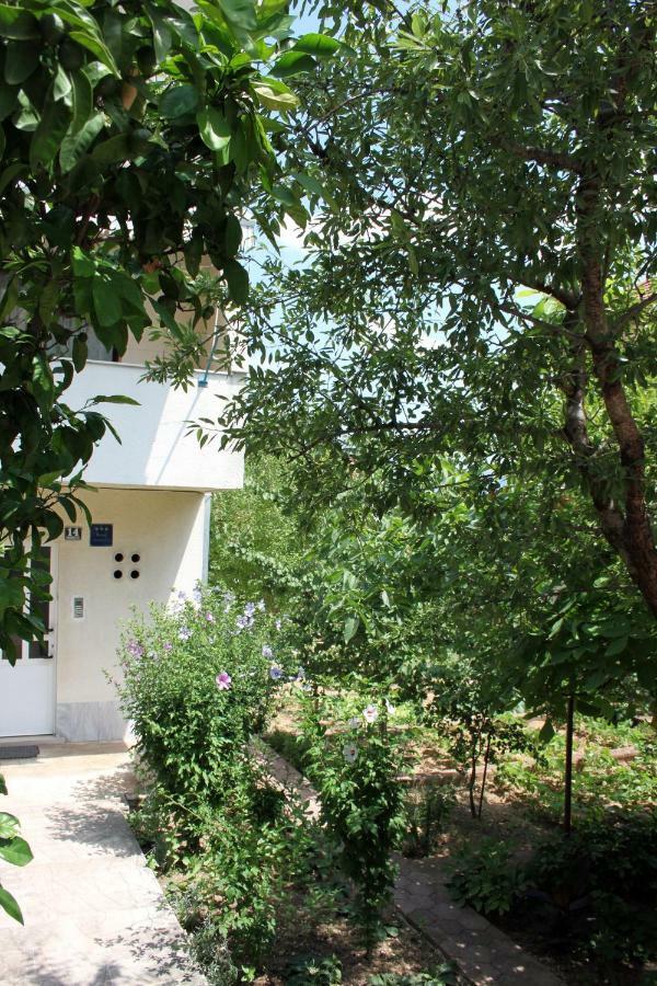Marjan Hill Apartment - Close To Center & Garage Split Exterior foto
