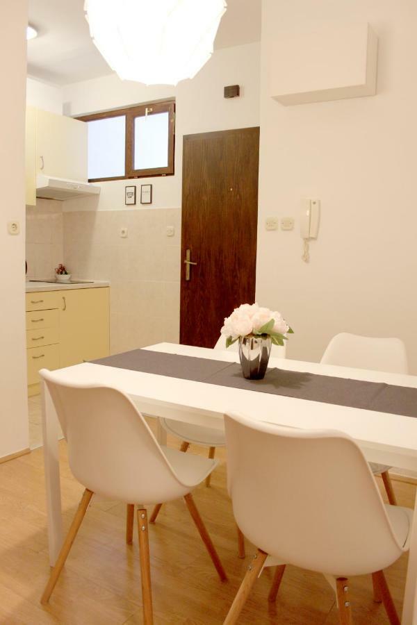 Marjan Hill Apartment - Close To Center & Garage Split Exterior foto